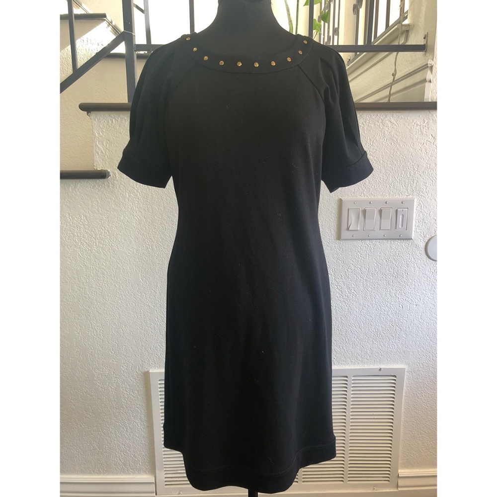 Calvin Klein Black Dress